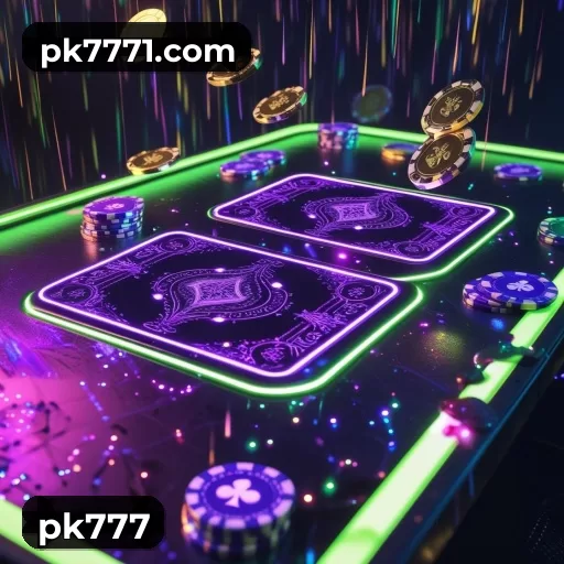 pk777