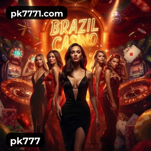 pk777 APP vs Web - Comparação de recursos