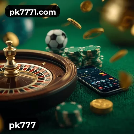 pk777
