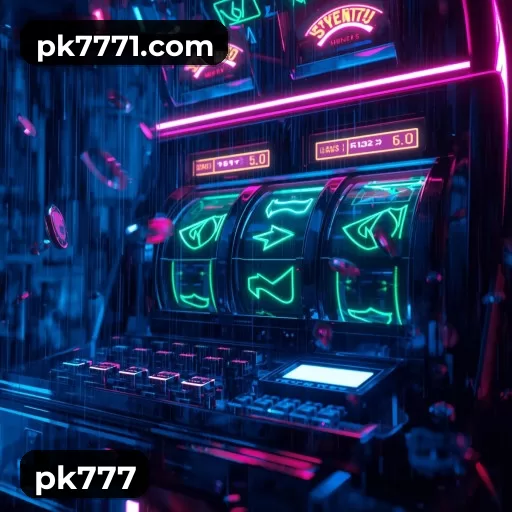pk777