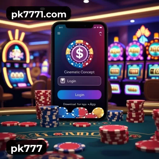 pk777