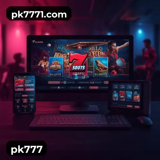 pk777