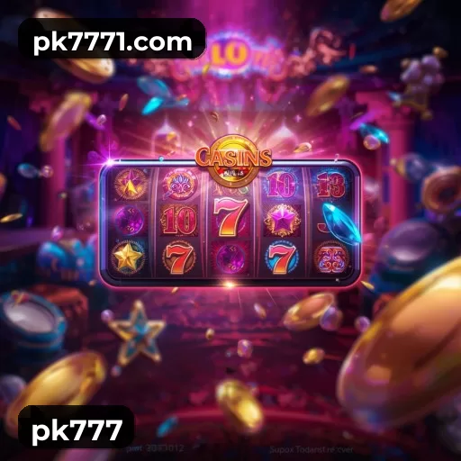 pk777
