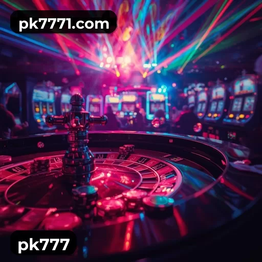 pk777