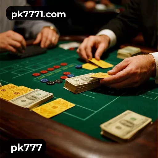 pk777