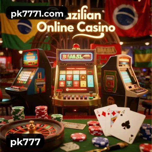 Catálogo de jogos pk777 testado - Pragmatic Play, Evolution, NetEnt