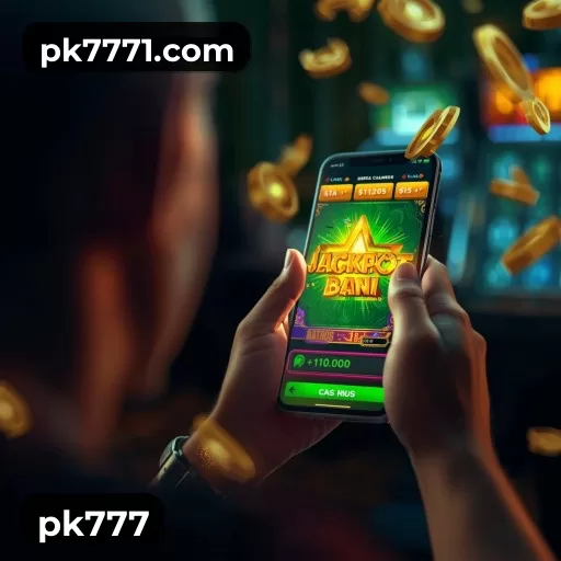 FAQ pk777 - Perguntas frequentes sobre bônus, PIX, segurança e RTP