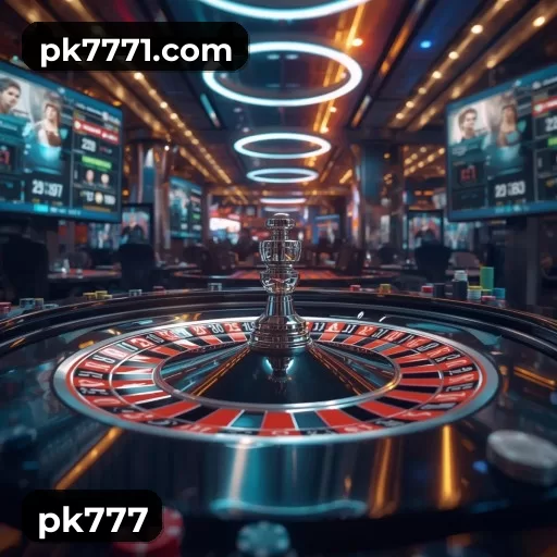 Ferramentas de jogo responsável pk777 - Controle, limites e auto-exclusão