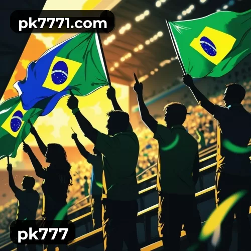 pk777