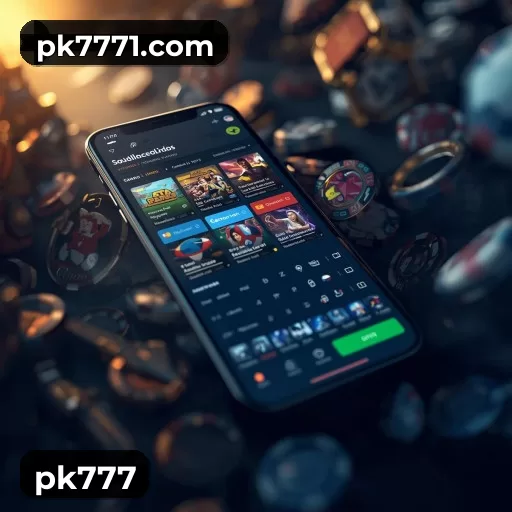 pk777