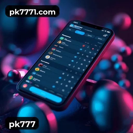 pk777