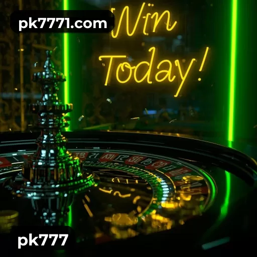 pk777