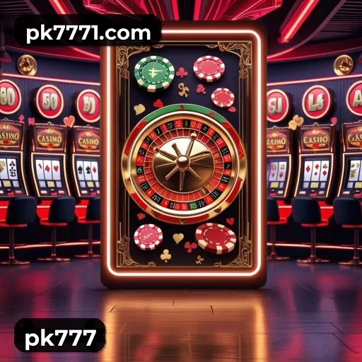 pk777