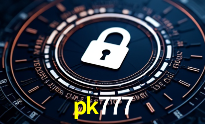 Segurança e Licenças pk777